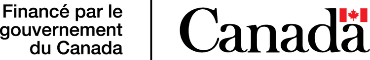 Financé par le gouvernement du Canada 