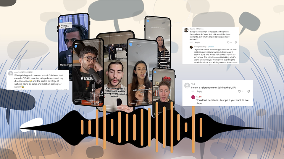 Vidéo de promotion EMPSS (HUM)